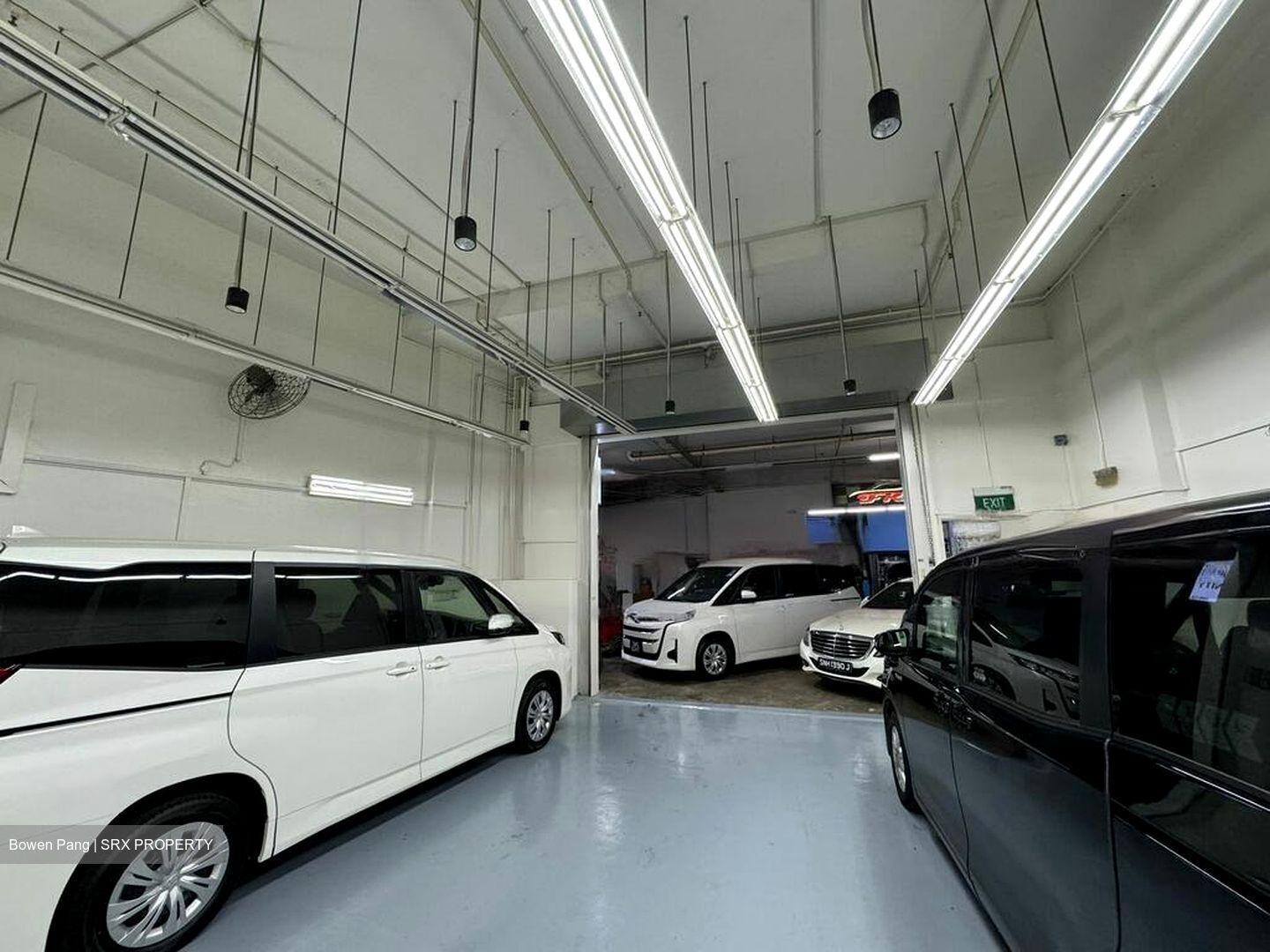 Synergy @ KB (D14), Factory #470074741